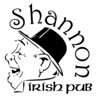 Паб "Shannon" Паб "Shannon"